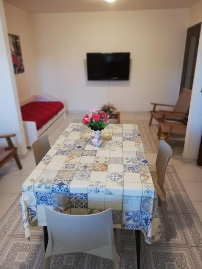 דירות רג'יו די קאלאבריה Il Laureato מראה חיצוני תמונה