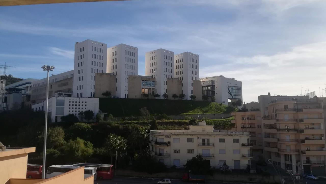 דירות רג'יו די קאלאבריה Il Laureato מראה חיצוני תמונה