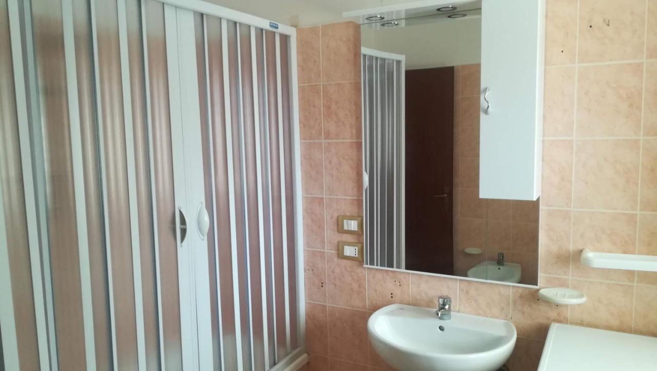 דירות רג'יו די קאלאבריה Il Laureato מראה חיצוני תמונה