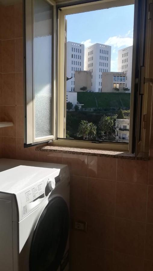 דירות רג'יו די קאלאבריה Il Laureato מראה חיצוני תמונה