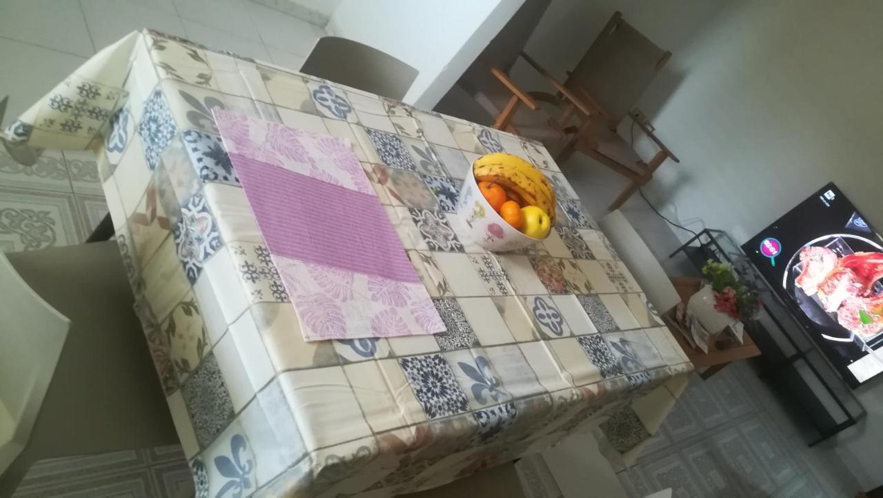דירות רג'יו די קאלאבריה Il Laureato מראה חיצוני תמונה