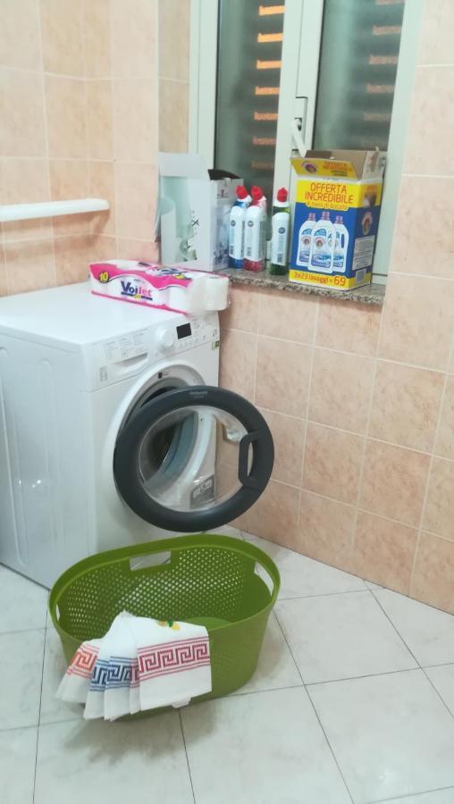 דירות רג'יו די קאלאבריה Il Laureato מראה חיצוני תמונה