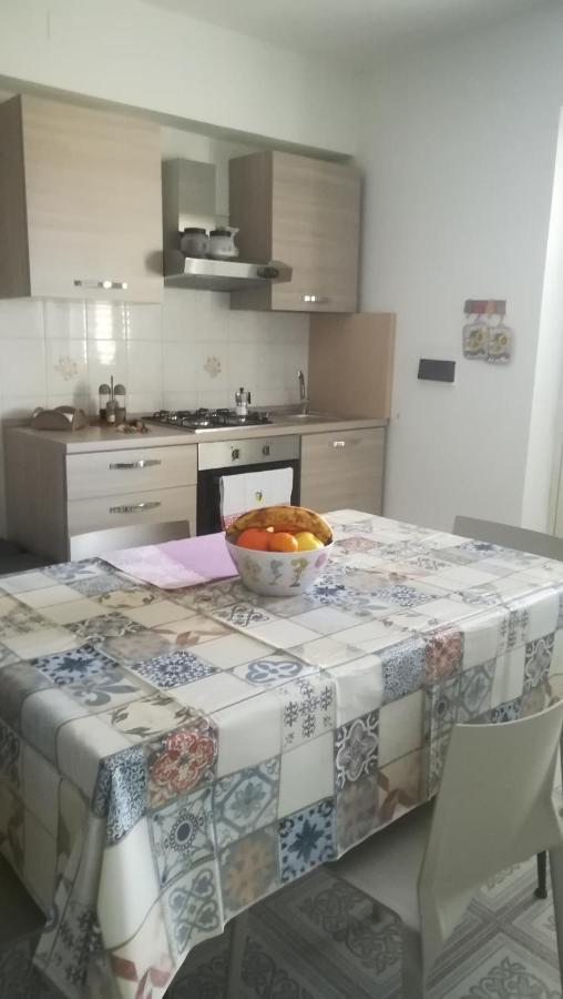דירות רג'יו די קאלאבריה Il Laureato מראה חיצוני תמונה