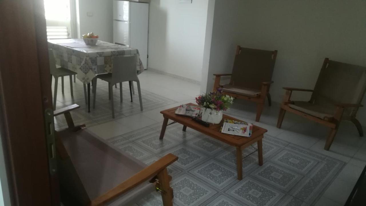 דירות רג'יו די קאלאבריה Il Laureato מראה חיצוני תמונה